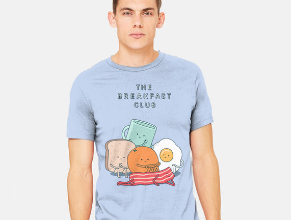 The Breakfast Club