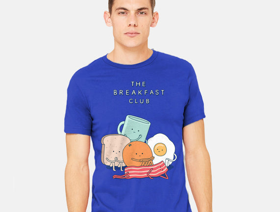The Breakfast Club