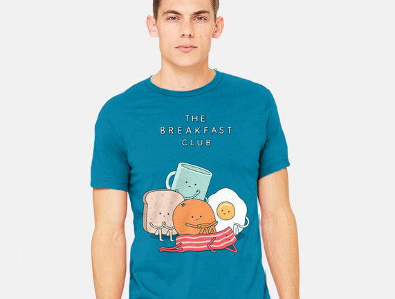 The Breakfast Club
