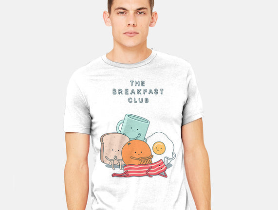 The Breakfast Club