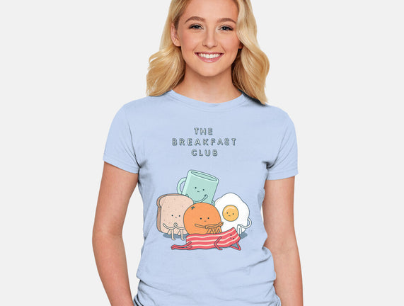 The Breakfast Club