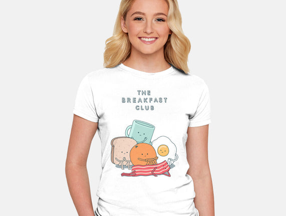 The Breakfast Club