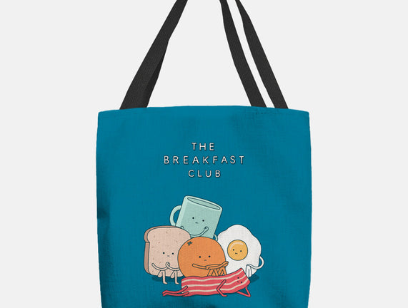 The Breakfast Club
