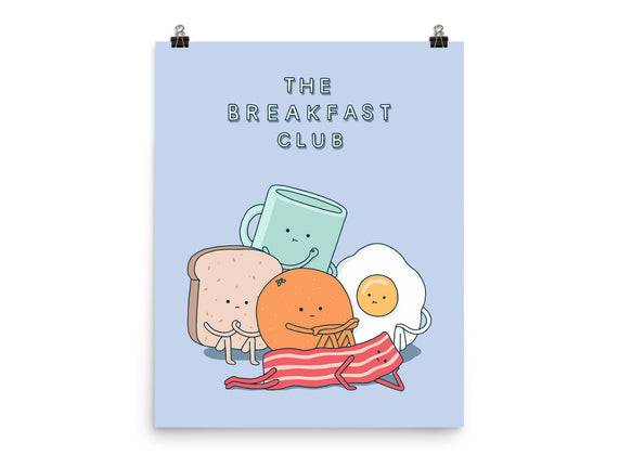 The Breakfast Club