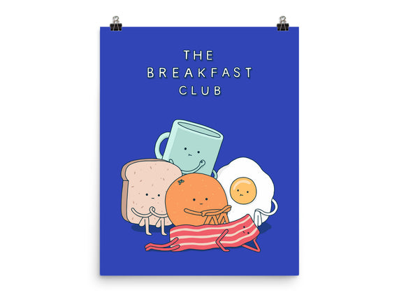 The Breakfast Club