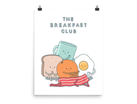 The Breakfast Club