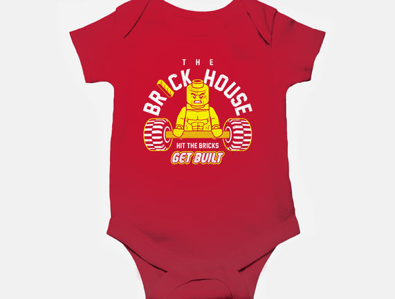 The Brickhouse