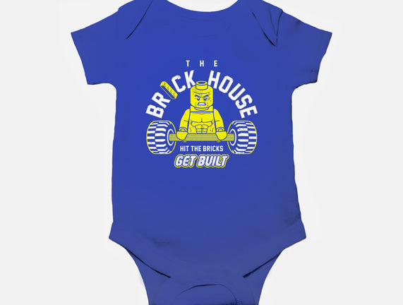 The Brickhouse
