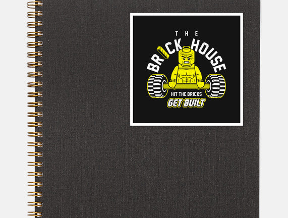 The Brickhouse