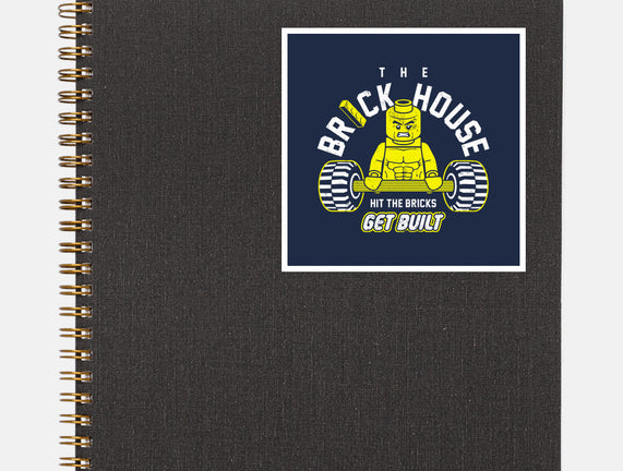 The Brickhouse