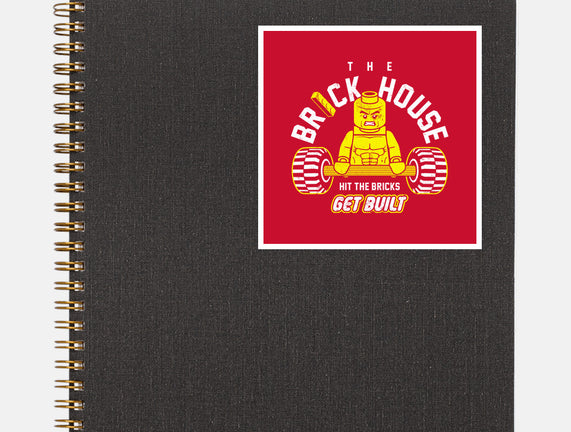 The Brickhouse