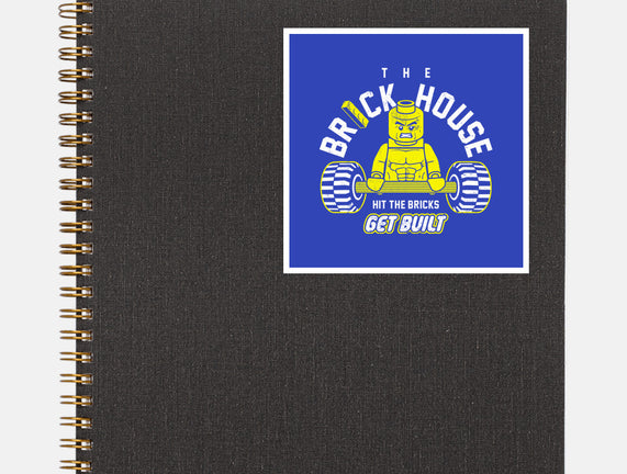 The Brickhouse