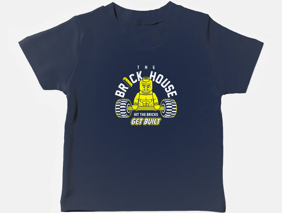 The Brickhouse