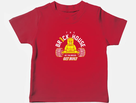 The Brickhouse