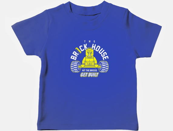 The Brickhouse
