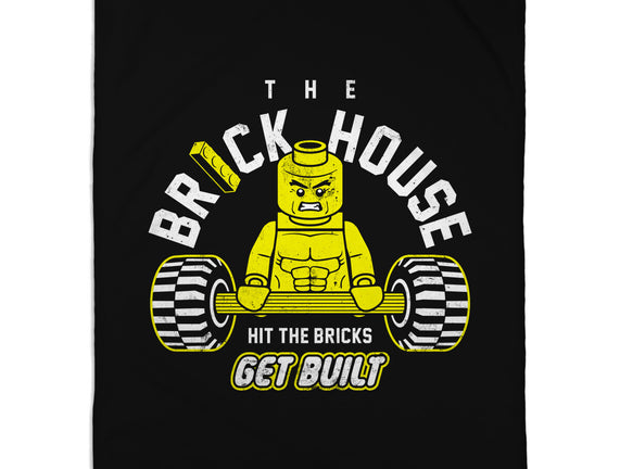 The Brickhouse