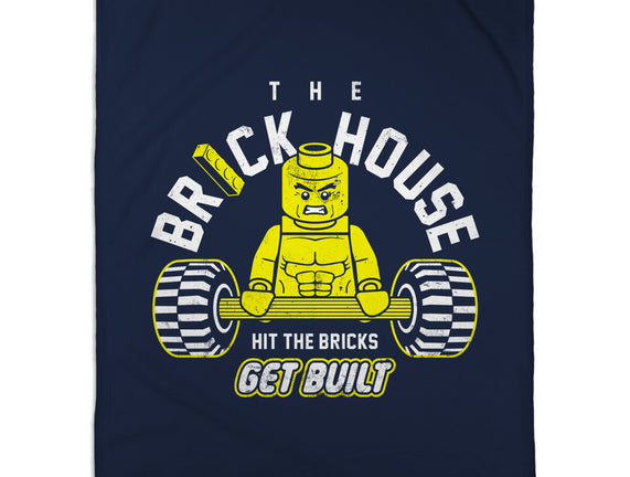 The Brickhouse