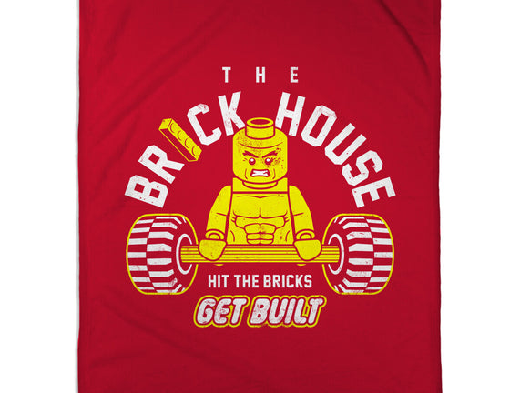The Brickhouse