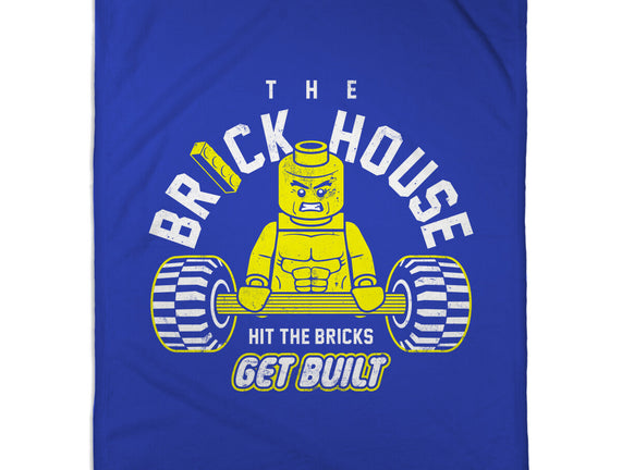 The Brickhouse