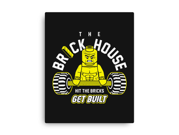 The Brickhouse