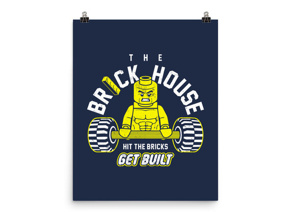 The Brickhouse