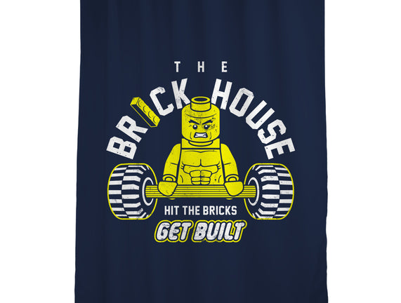The Brickhouse