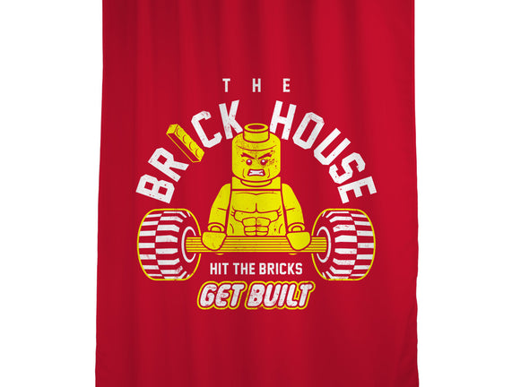 The Brickhouse
