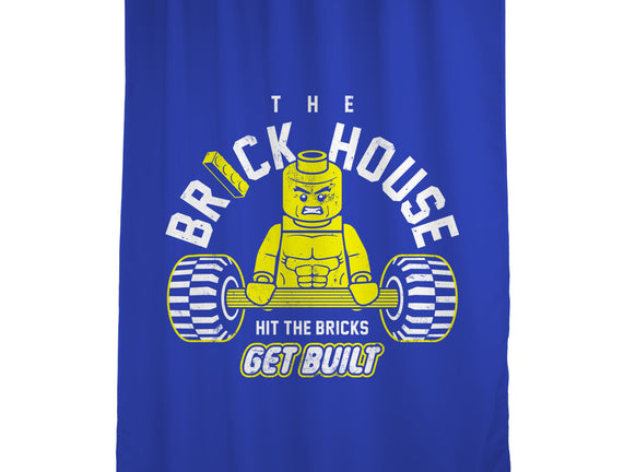 The Brickhouse
