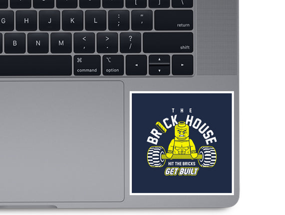 The Brickhouse