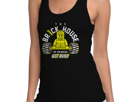The Brickhouse