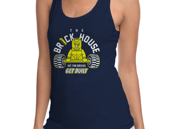 The Brickhouse