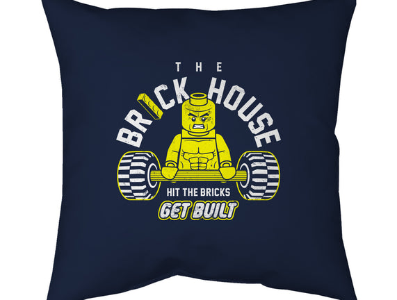 The Brickhouse
