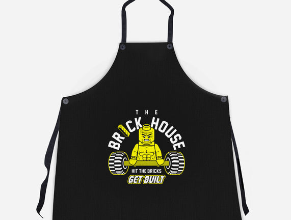 The Brickhouse