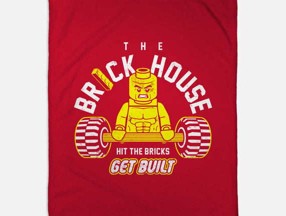 The Brickhouse