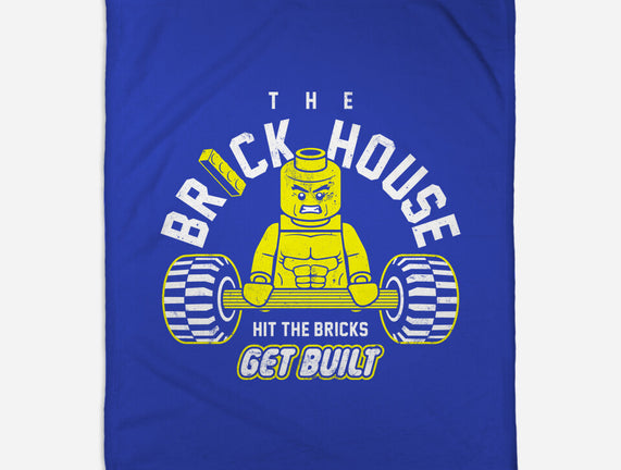 The Brickhouse