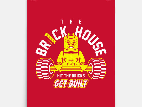 The Brickhouse