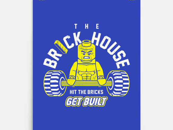 The Brickhouse