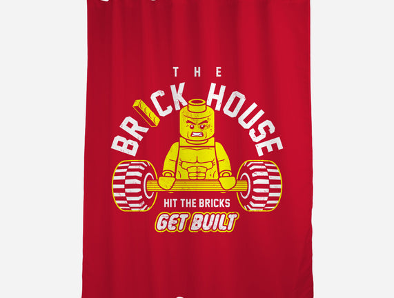 The Brickhouse