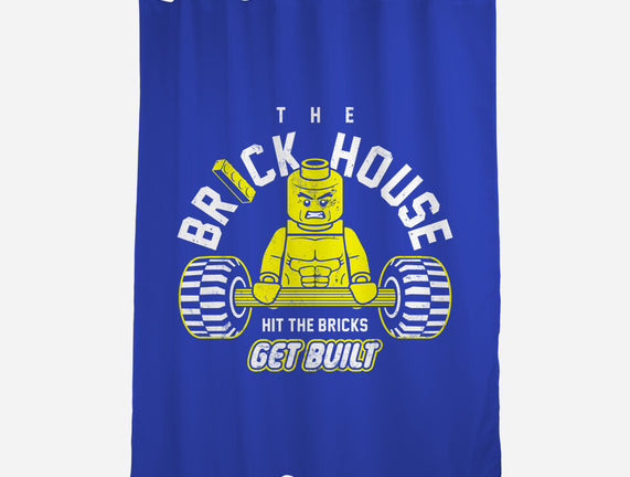 The Brickhouse