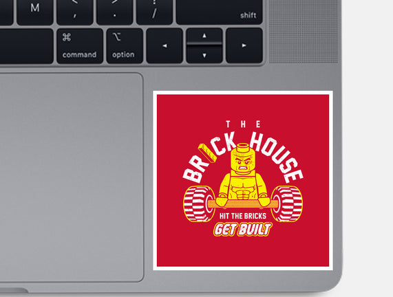 The Brickhouse