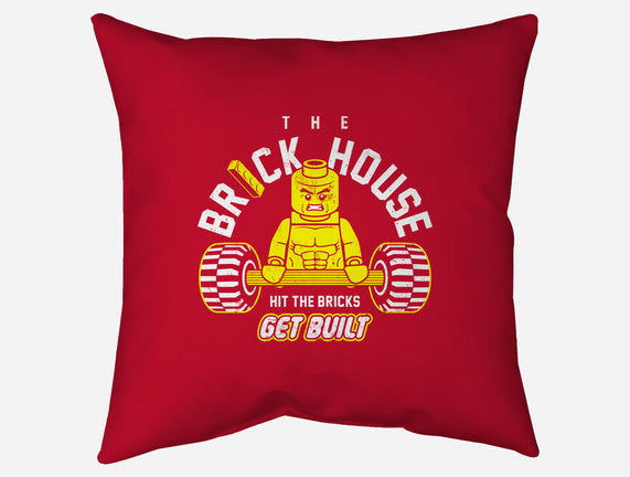 The Brickhouse