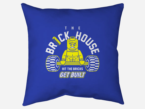 The Brickhouse