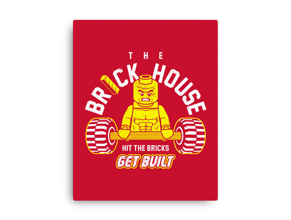 The Brickhouse