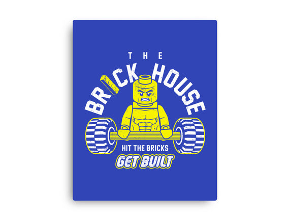The Brickhouse