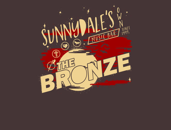 The Bronze