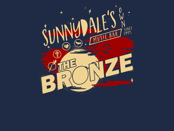 The Bronze