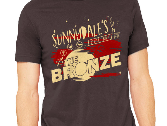 The Bronze