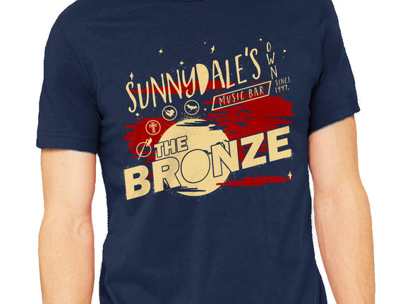 The Bronze