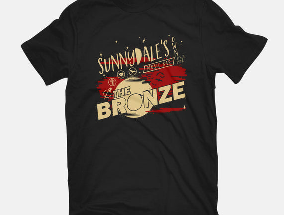 The Bronze