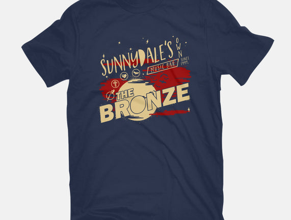 The Bronze